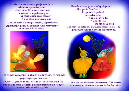 Texte : Lenia Major
Illustrations : Lyse