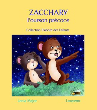 Vous voulez en savoir plus sur Zacchary?