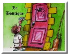 Pour commander les livres de Lenia Major