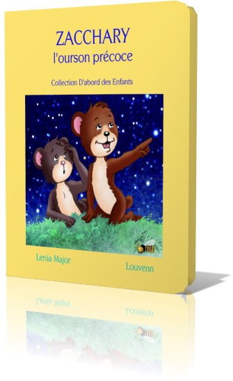 Livre pour les enfants pr�coces