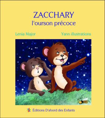 Vous voulez en savoir plus sur Zacchary ?