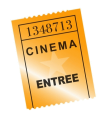 Comme au cinéma